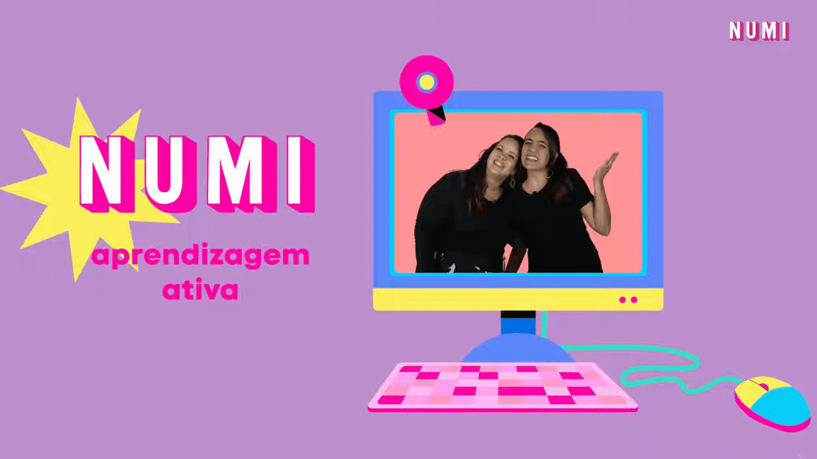 Exit Numi
