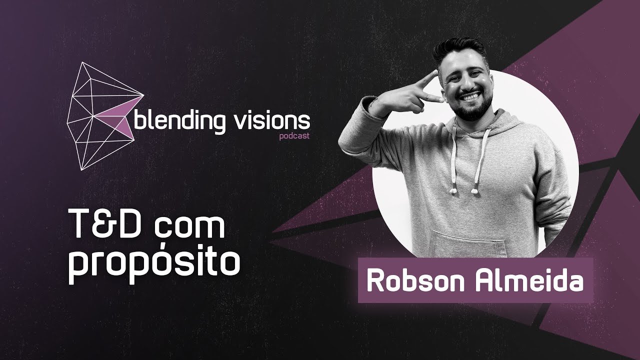 T&D com propósito